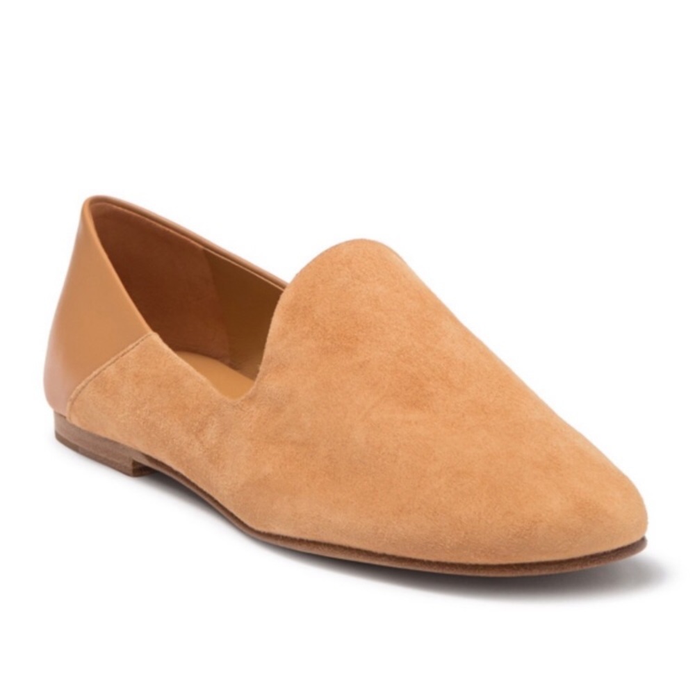 Vince marley loafers